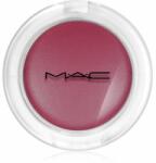 MAC Cosmetics Glow Play Blush blush culoare Rosy Does It 7.3 g