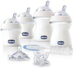 Chicco Set 7 piese Chicco - Natural Feeling (N0247)