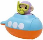 Simba Toys Jucarie pentru bebelusi Simba Toys ABC - Submarin (104010198)