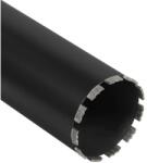 Berger Carota diamantata pentru BETON, diametru 152mm, lungime 450mm, inaltime segment 10mm, calitate Standard, seria Chetak BERGER
