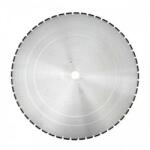 Dr. Schulze Disc diamantat BS-W 700/10, diametru 700x25.4mm DR. SCHULZE, caramida Disc de taiere