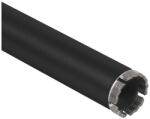 Berger Carota diamantata pentru BETON, diametru 112mm, lungime 450mm, inaltime segment 10mm, calitate Premium, seria Tornado BERGER