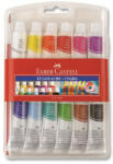 Faber-Castell Tempera 12 Culori 12 Ml Faber-castell (fc121011)