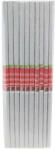 Daco Hartie creponata DACO HC005, 50 x 200 cm, Argintiu (HC005)