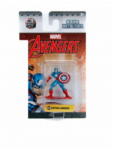 Jada Toys - Marvel - Avengers- Bosszúállók nano fém figura- 6 féle (253221000)