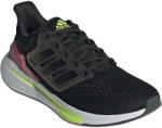 Adidas Eq21 Run női cipő Cipőméret (EU): 41 (1/3) / fekete/rózsaszín