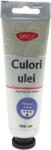 Daco Culori ulei DACO CU4100ACO, 100 ml, Albastru cobalt (CU4100ACO)