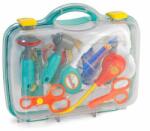 Miniland Trusa mare de doctor pentru copii, 9 piese in cutie, Miniland 97022 (ML97022)