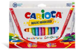CARIOCA set Magic, 20 piese (SKR074)