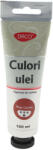 Daco Culori ulei DACO CU4100RC, 100 ml, Rosu carmin (CU4100RC)