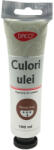 Daco Culori ulei DACO CU4100SA, 100 ml, Siena arsa (CU4100SA)