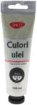Daco Culori ulei DACO CU4100N, 100 ml, Negru (CU4100N)