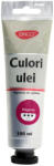 Daco Culori ulei DACO CU4100M, 100 ml, Roz magenta (CU4100M)
