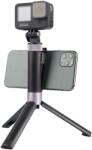 PGYTECH kihúzható állvány, selfie bot mobiltelefon tartóval akciókamerákhoz (P-GM-104)