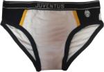  Juventus FC fiú alsónadrág, fehér (JU12504/Bianco)