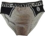  Juventus FC fiú alsónadrág, szürke (JU12036-20)