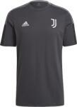 Adidas Juventus FC póló, fekete (GR2972)
