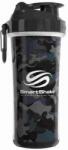 Smartshake smartshake double wall 750 ml camo grey