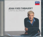 DECCA Barber, Brahms, Chopin, Couperin, Elgar, Liszt: Jean-Yves Thibaudet: Carte Blanche