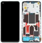  NBA001LCD1010704 Gyári Opp K9 LCD kijelző érintővel (NBA001LCD1010704)