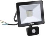 FERVI Proiector LED cu senzor de miscare si luminozitate 30W 0218/30S