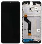  NBA001LCD1010767 Motorola Moto G9 Play LCD kijelző érintővel kerettel előlap (NBA001LCD1010767)