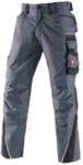 Engelbert Strauss munkavédelmi nadrág motion szürke-fekete (6512160)