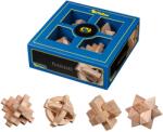 Philos Puzzle din lemn II (3502) Puzzle