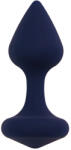LeFrivole Plug anal Exo pacific blue L
