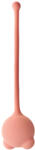 LeFrivole Bile kegel Omicron peach