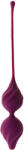 LeFrivole Bile kegel Alcor plum