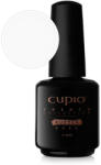 Cupio Oja semipermanenta Rubber Base French Collection - Milky White 15ml