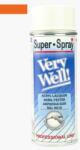 Very Well Narancs sárga RAL 2004 400ml