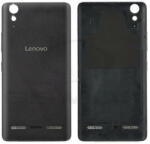  Akkumulátor ház Lenovo A6010 fekete 5S58C03106 Eredeti szervizcsomag