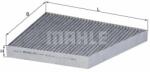 MAHLE Filtru, aer habitaclu MAHLE LAK 156 (LAK 156)