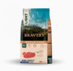 Bravery 7kg Small Ibériai Sertés Light száraz kutyatáp - tenyesztoitap