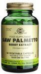 Solgar Saw Palmetto Berry Extract Solgar 60 capsule vegetale (SLG56)