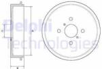 DELPHI Tambur frana DELPHI BF552 (BF552) - automobilus