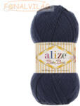 alize BABY BEST Anti-Pilling- Sötétkék - 058