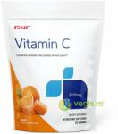GNC Vitamina C (Caramele) 500mg 60buc