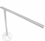 NANI Lampă cosmetică de masă cu LED NANI Slim 7 W - Silver White