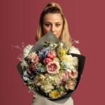 ImodFlowers Buchet Esență de Vară
