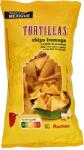 Auchan Kedvenc Sajtos tortilla chips 185 g