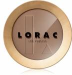 Lorac TANtalizer pudra bronzanta culoare 02 Pool Party 8, 5 g