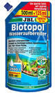 JBL Biotopol vízelőkészítő utántöltő 500+125 ml