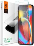 Spigen tR Slim HD комплект от 1 защитно стъкло за iPhone 13 Pro Max