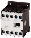 Moeller Eaton Contactor 9A 4KW AC3 Ub-220VDC Eaton Moeller (DILEM-10-G(220VDC))