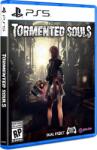 PQube Tormented Souls (PS5)