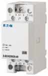 Moeller Eaton Contactor tetrapolar 25A 4ND 230V (Z-SCH230/25-40)