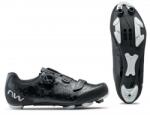 NORTHWAVE Cipő Mtb Razer 2 Fekete